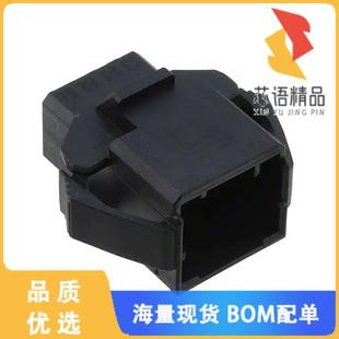 CONN TAB HSG 全新1 正品 4原装 PLUG 1903131