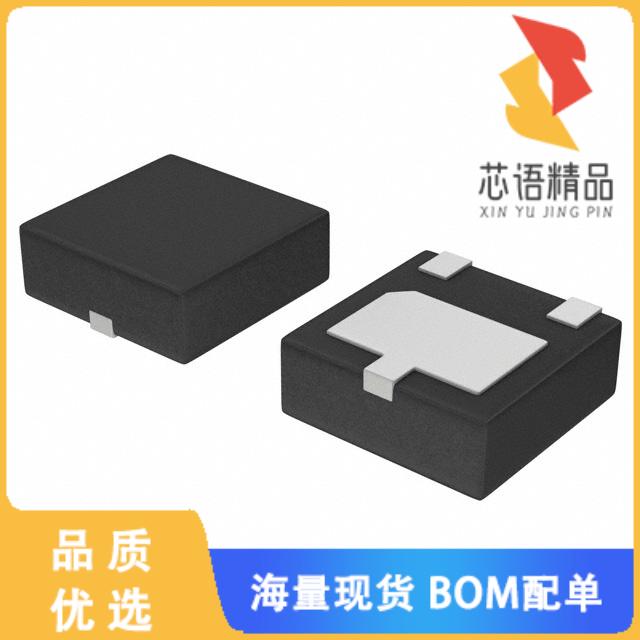 全新NSS20500UW3TBG原装(TRANS PNP 20V 5A 3WDFN)正品