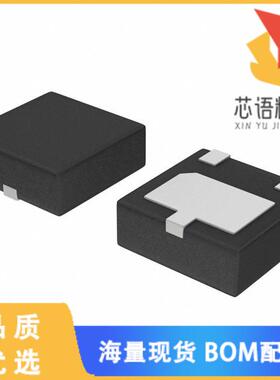 全新NSS20500UW3TBG原装(TRANS PNP 20V 5A 3WDFN)正品