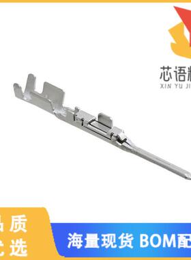 全新M34P75C4F2原装(CONN PIN 22-26AWG CRIMP TIN)正品