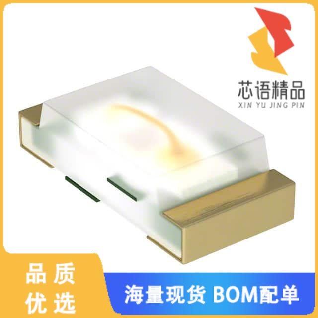 全新ASMT-RR45-AQ902原装(LED RED DIFFUSED 0603 SM