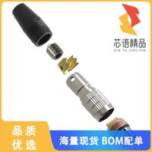 全新HR25-9TP-16S(73)原装(CONN PLUG FMALE 16P SOL