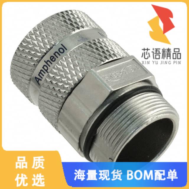 全新MA1CAE1700原装(CONN PLUG HSNG F/M 17POS INLI