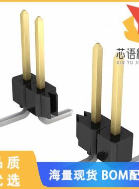 全新GBC14SFBN-M30原装(CONN HEADER SMD 14POS 2.54