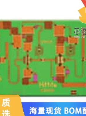 全新HMC341原装(IC RF AMP 24-30GHZ VSAT DIE)正品