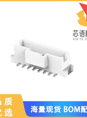 全新1-2232829-8原装(SGI2.0 HEADER ASSEMBLY SMT 8