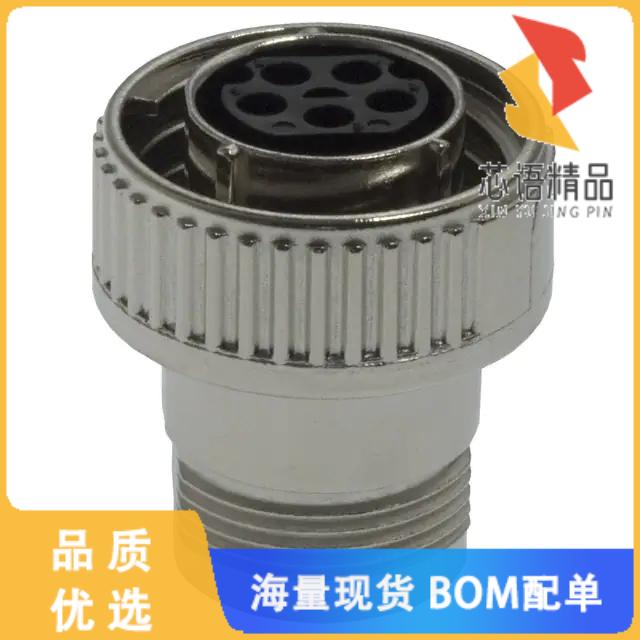 全新208718-1原装(CONN PLUG HSG FMALE 5POS INLINE)正品