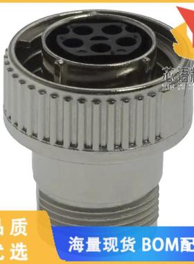 全新208718-1原装(CONN PLUG HSG FMALE 5POS INLINE)正品