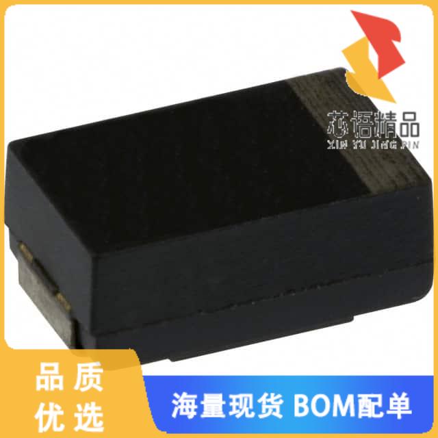 全新EEF-UD0E151R原装(CAP ALUM POLY 150UF 20% 2.5