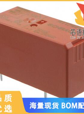 全新RT174012原装(RELAY GEN PURPOSE SPDT 10A 12V)正品