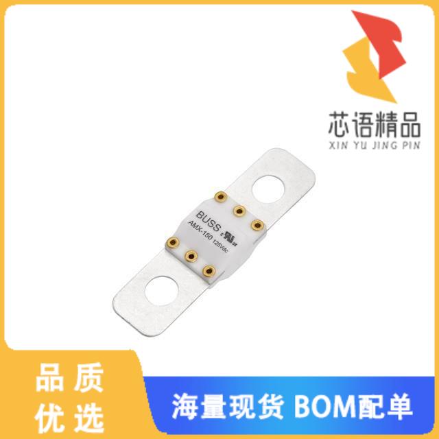 全新BK-AMX-250原装(FUSE AUTO 250A 125VDC AUTO LI