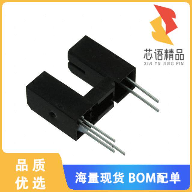 全新EE-SX3081原装(SENSOR OPTICAL 5MM PCB MOUNT)正品