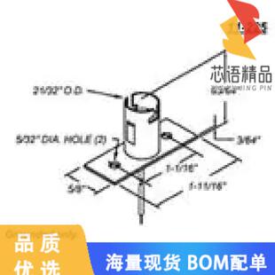 全新11-225原装(B6 BULB SOCKET BAYONET)正品