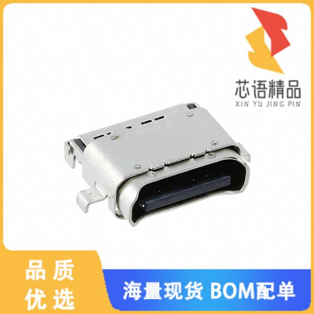 全新2295018-2原装(CONN RCPT USB3.1 TYPEC 24POS S