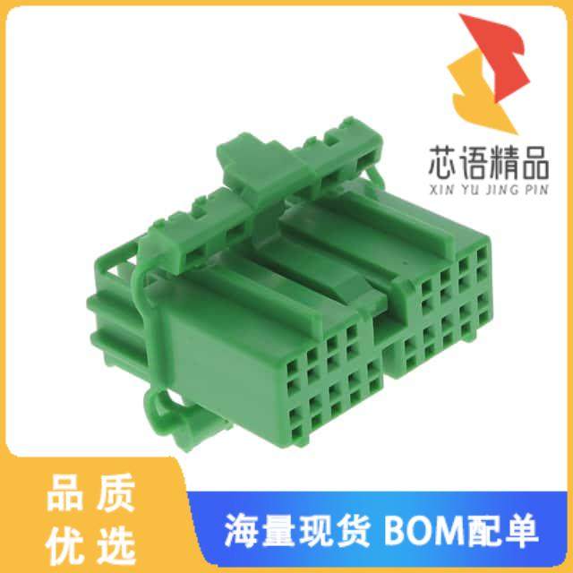 全新IL-AG5-18S-D3C1原装(CONN SOCKET HOUSING 2.5M,电子元器件市场,微处理器/微控制器/单片机,淘宝优惠券,粉丝福利购,淘宝优惠卷