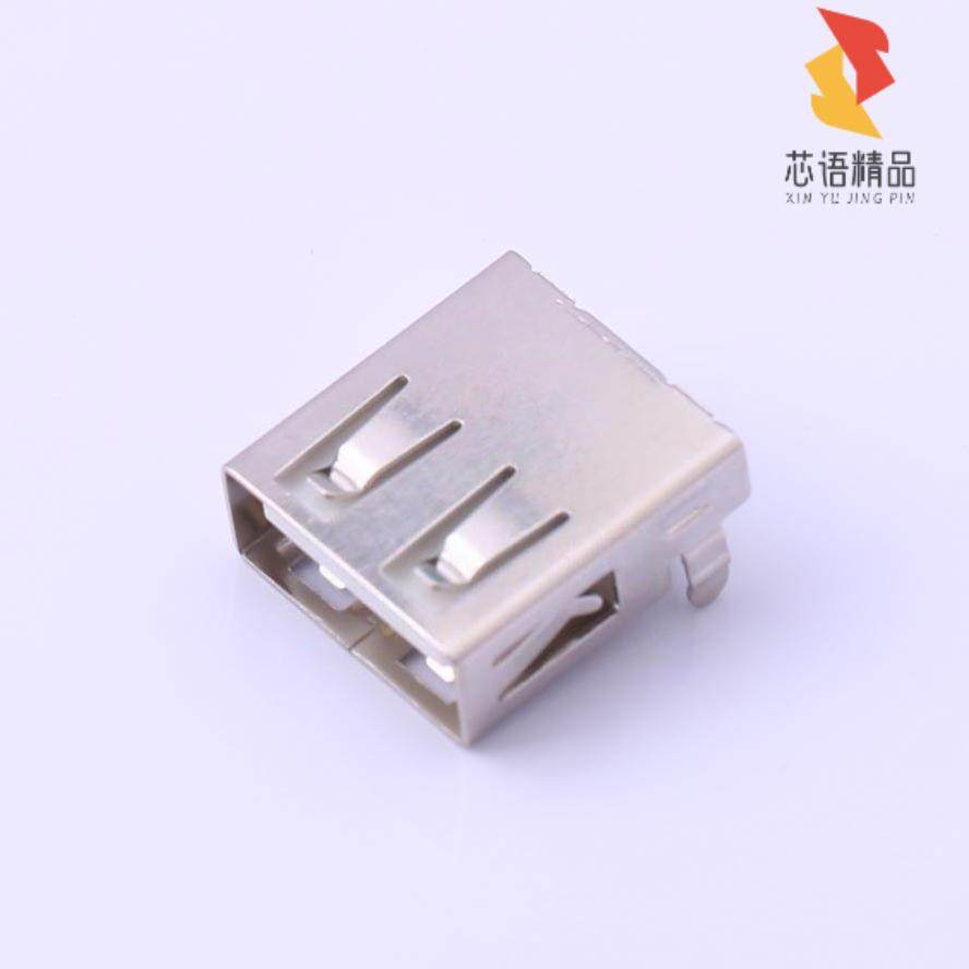 全新USB-307D原装(USB Type A 4Pins)正品