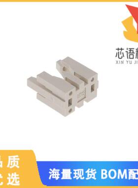 全新DF1-2A1.05原装(IDC PROTECTOR 2POS 26,28AWG)正品