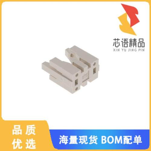 全新DF1-2A1.05原装(IDC PROTECTOR 2POS 26,28AWG)正品