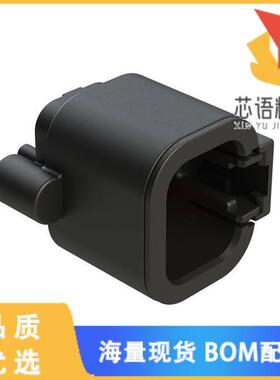 全新ATP04-4P-BM11原装(4 POSITION, STRAIGHT PCB R