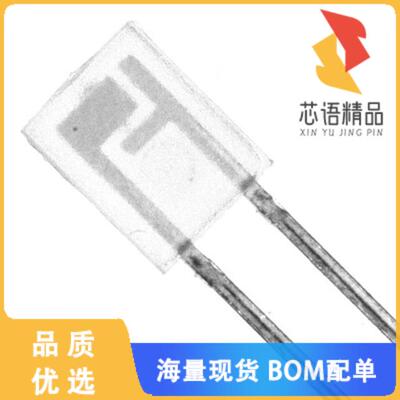 全新IRL 81A原装(EMITTER IR 860NM 100MA RADIAL)正品