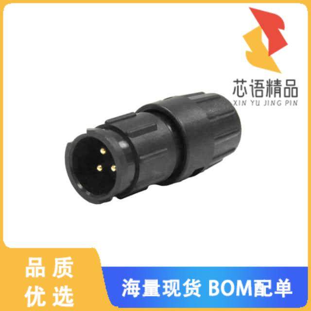 全新W8382-3PG-P-3DC原装(MINI-CON-X INSTA-CLICK C