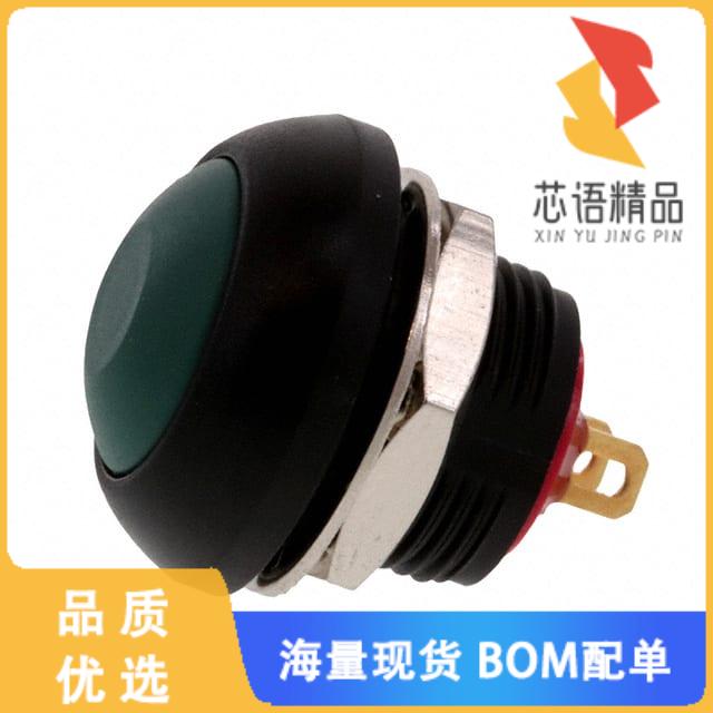 全新PB6B2FM6M1CAL00原装(SWITCH PUSH SPST-NO 125M