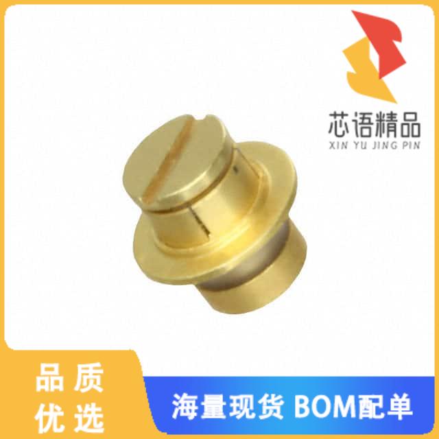 全新GWF2R500原装(CAP TRIMMER 0.4-2.5PF 500V TH)正品