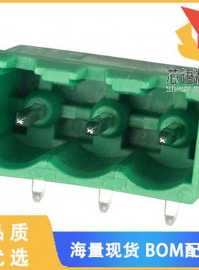 全新EDSTL950/3原装(TERM B HDR 3POS 90DEG 5MM)正品