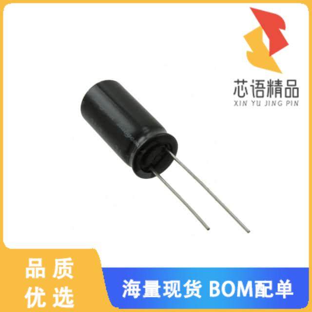 全新EEU-ED2C470B原装(CAP ALUM 47UF 20% 160V RADI