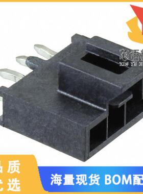 全新1053091204原装(CONN HEADER VERT 4POS 2.5MM)正品