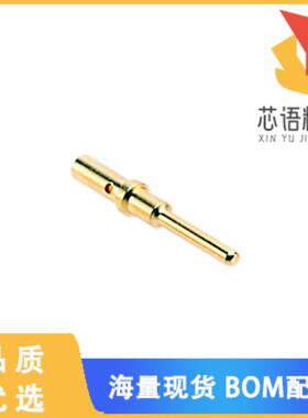 全新AT60-220-1231原装(CONN PIN 12-14AWG GOLD CRI