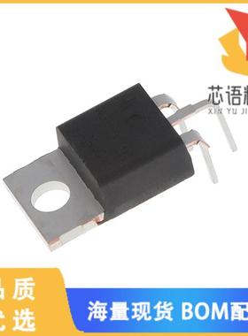 全新D4015L56TP原装(DIODE GP 400V 9.5A ITO220AB)正品