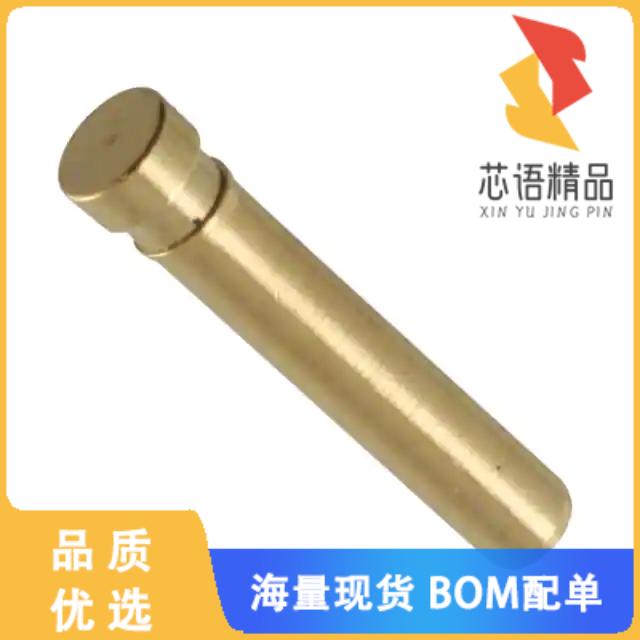 全新3000-0-00-15-00-00-03-0原装(CONN PC PIN CIRC