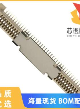全新61082-081402LF原装(CONN RCPT 80POS SMD GOLD)正品