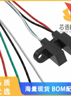 全新OPB890P11Z原装(SENSOR OPT SLOT PHOTOTRANS MO