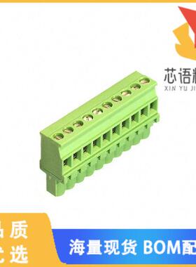 全新1792618原装(TERM B PLUG 11POS 270DEG 5MM)正品