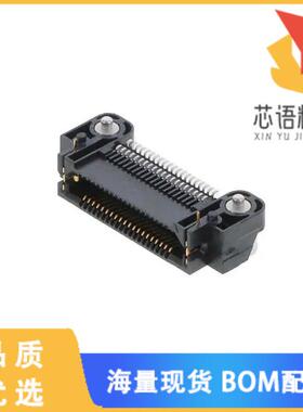 全新ERF8-020-01-L-D-RA-L-TR原装(CONN SOCKET 40PO