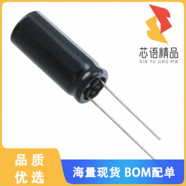 全新EEU-FS1K221LB原装(CAP ALUM 220UF 20% 80V RAD