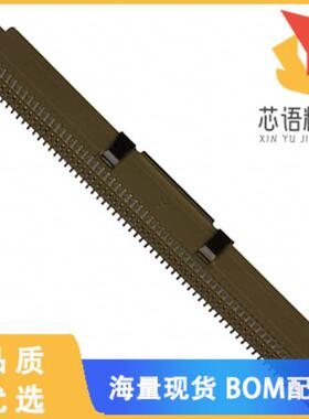 全新61083-121402LF原装(CONN PLUG 120POS SMD GOLD)正品