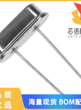 全新ECS-50-18-4XEN原装(CRYSTAL 5.0000MHZ 18PF TH)正品