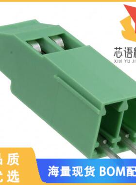 全新1721045原装(TERM BLK 2POS SIDE ENTRY 5MM PCB)正品