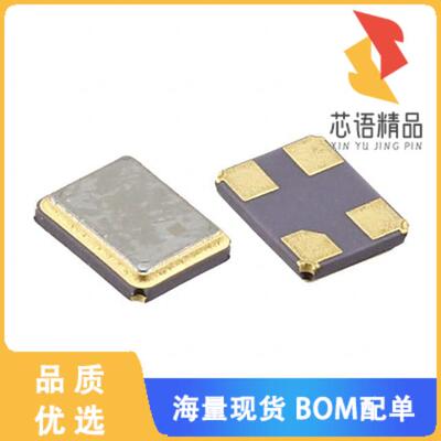 全新7M-25.000MEEQ-T原装(CRYSTAL 25.0000MHZ 10PF