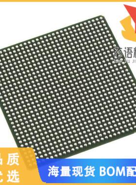 全新LFE2M70E-7FN900C原装(IC FPGA 416 I/O 900FBGA)正品