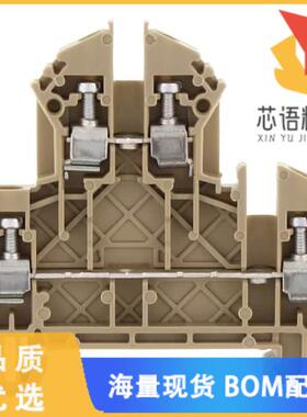 全新1127.2原装(CONN TERM BLK FEED THRU 14-22AWG)正品