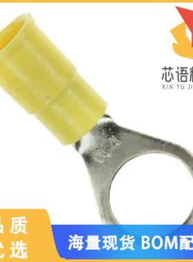 全新MVU10-38R/SK原装(CONN RING CIRC 10-12AWG #3/