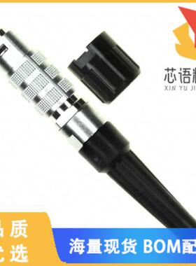 全新JB5DS08MN11原装(CONN PLUG MALE 8POS SOLDER C