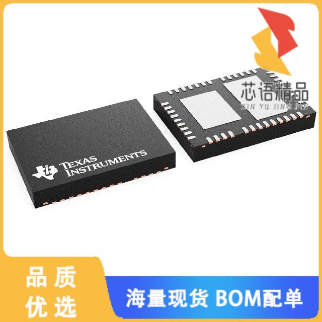 全新TPS23731RMTR原装(IEEE 802.3BT TYPE 3 CLASS 1