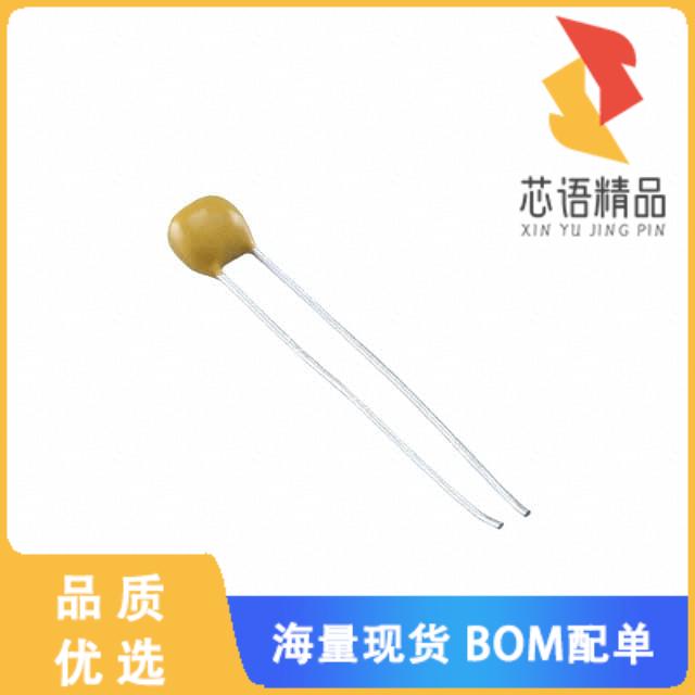 全新C320C105K5N5TA9170原装(CAP CER 1UF 50V X8L R