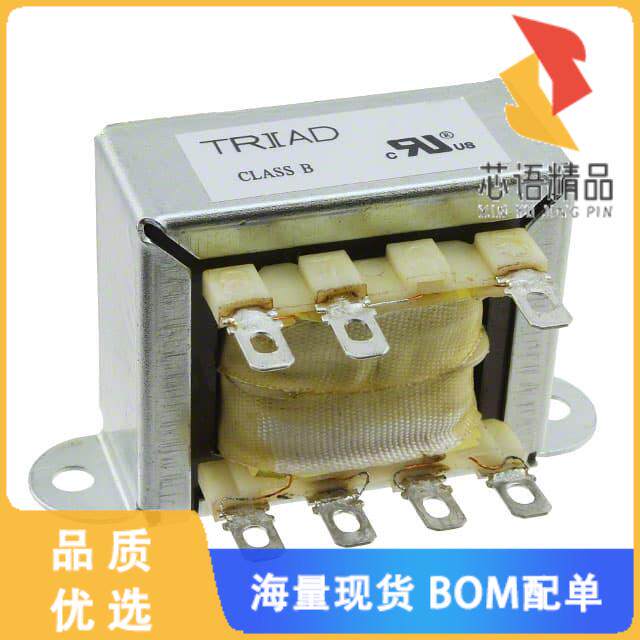 全新FD5-48原装(PWR XFMR LAMINATED 12VA CHAS MT)正品