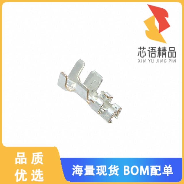 全新DF57-2628SCF(41)原装(CONN SOCKET 26-28AWG CR